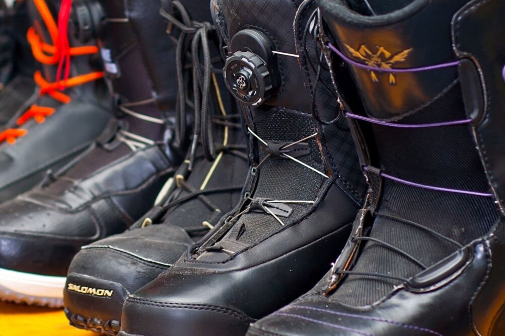 10 Best Snowboard Boots of 2025